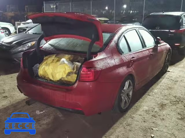 2014 BMW 328 WBA3A5C59EJ464708 image 3