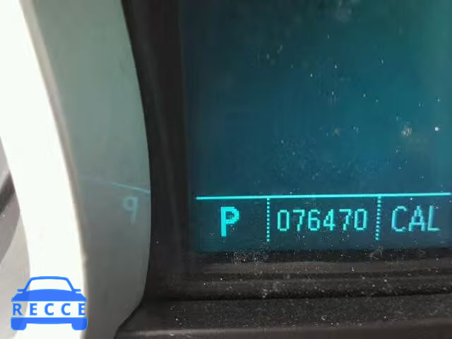 2011 CHEVROLET EQUINOX 2GNALDEC7B1190898 image 7
