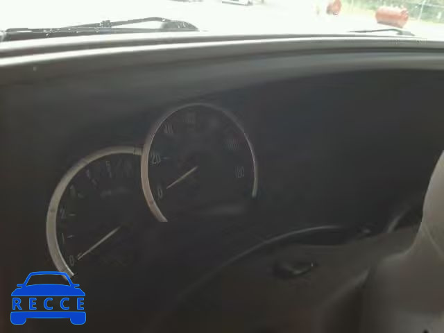 2004 CADILLAC ESCALADE 1GYEK63N84R253489 зображення 7