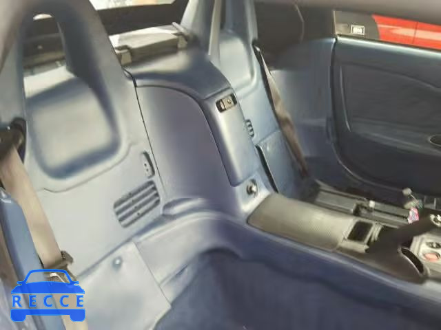 2002 HONDA S2000 JHMAP11492T007214 image 5