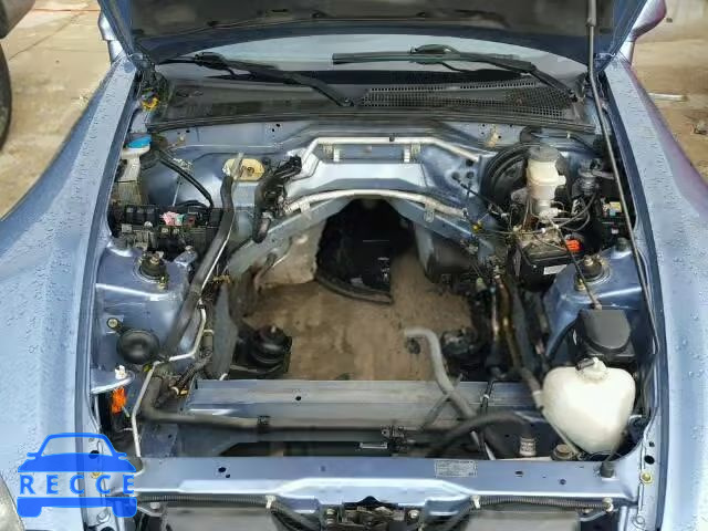 2002 HONDA S2000 JHMAP11492T007214 image 6