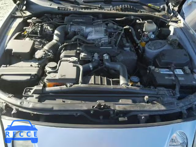 1995 LEXUS SC JT8UZ30C7S0048020 image 6