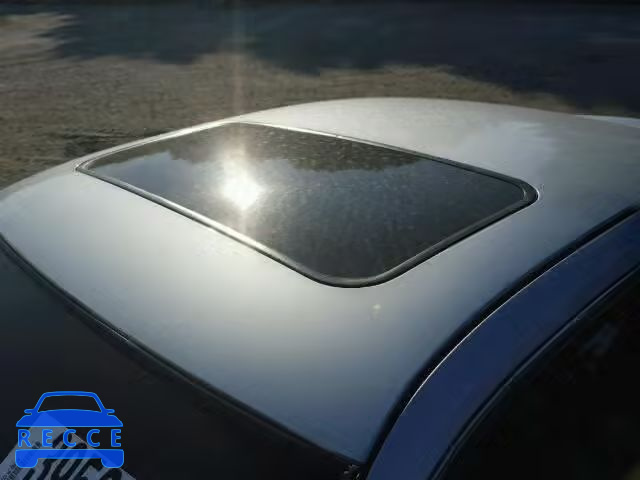 1995 LEXUS SC JT8UZ30C7S0048020 image 8