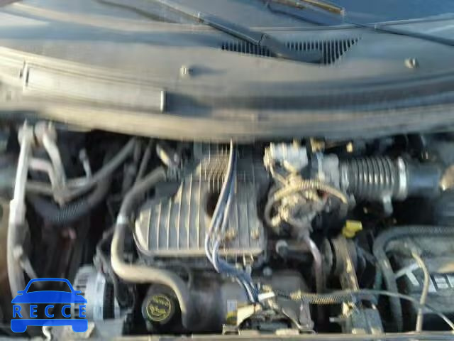 2006 MERCURY MONTEREY 2MRDA222X6BJ01043 image 6