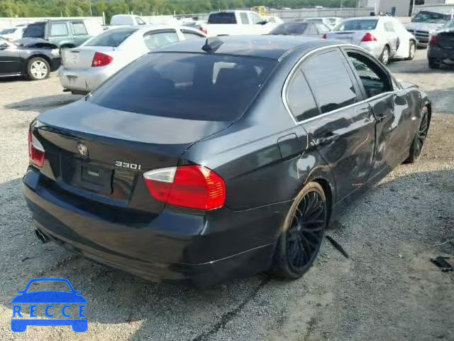 2006 BMW 330 WBAVB335X6KR72806 image 3