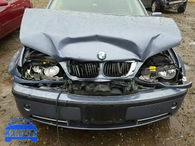 2003 BMW 330 WBAEW53483PG22552 image 6