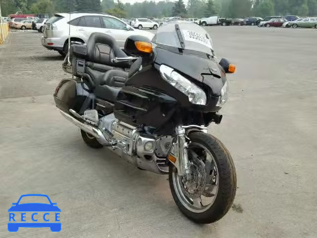 2006 HONDA GL1800 1HFSC47H16A512328 image 0