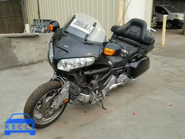 2006 HONDA GL1800 1HFSC47H16A512328 image 1