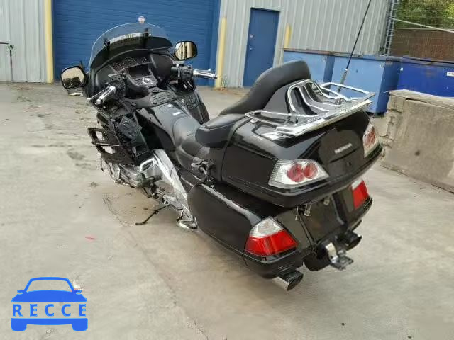 2006 HONDA GL1800 1HFSC47H16A512328 image 2