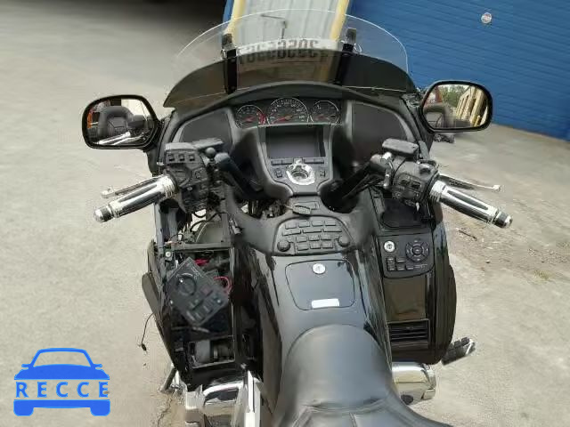 2006 HONDA GL1800 1HFSC47H16A512328 image 4