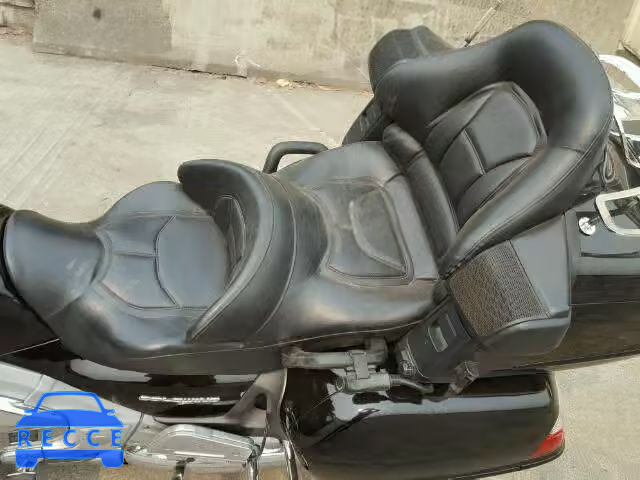 2006 HONDA GL1800 1HFSC47H16A512328 image 5