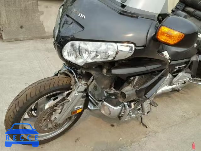 2006 HONDA GL1800 1HFSC47H16A512328 image 8