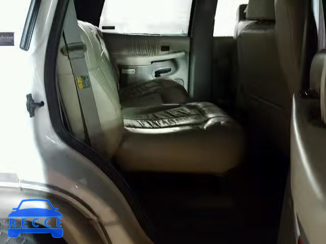 2001 CHEVROLET TAHOE 1GNEC13T91R198395 image 5