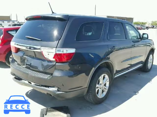 2011 DODGE DURANGO EX 1D4RD2GG4BC623586 image 3