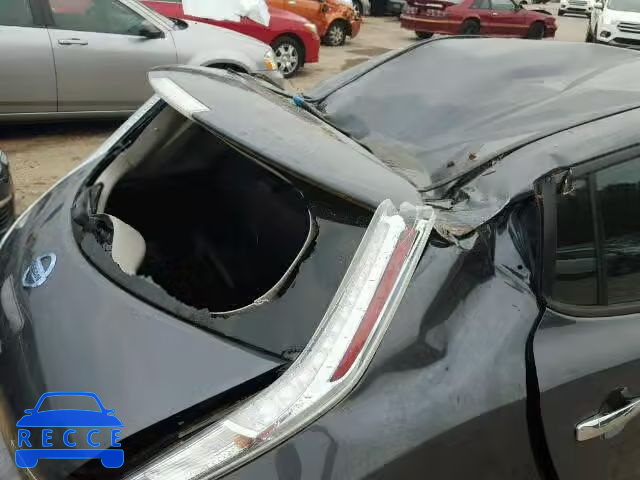 2013 NISSAN LEAF 1N4AZ0CP6DC417104 image 8