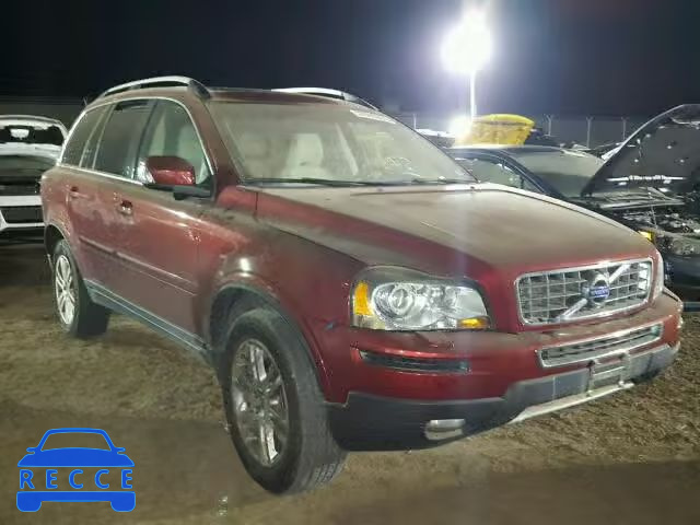 2011 VOLVO XC90 YV4952CY1B1573313 Bild 0