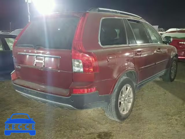 2011 VOLVO XC90 YV4952CY1B1573313 image 3