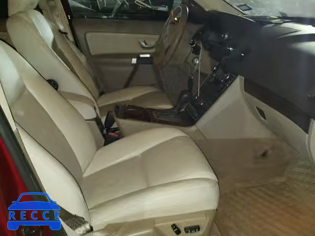 2011 VOLVO XC90 YV4952CY1B1573313 image 4