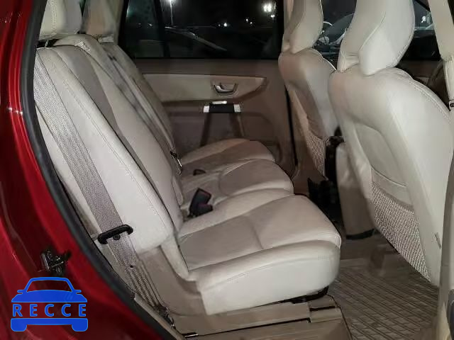 2011 VOLVO XC90 YV4952CY1B1573313 Bild 5