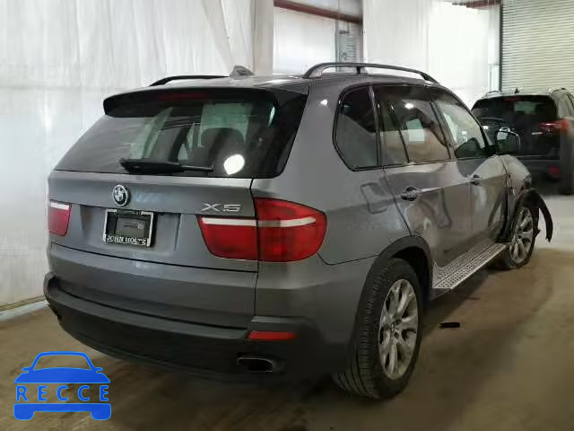 2008 BMW X5 5UXFE83568L164783 зображення 3