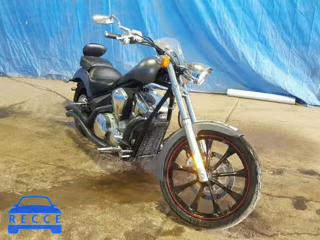 2010 HONDA VT1300 JH2SC6152AK000611 image 0