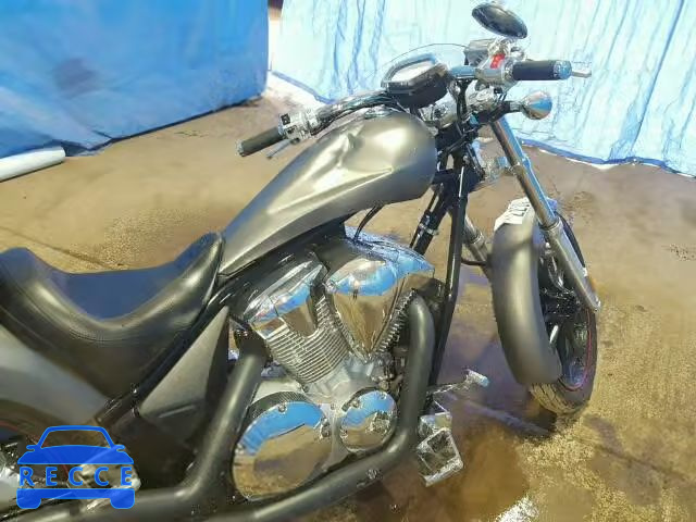 2010 HONDA VT1300 JH2SC6152AK000611 image 8