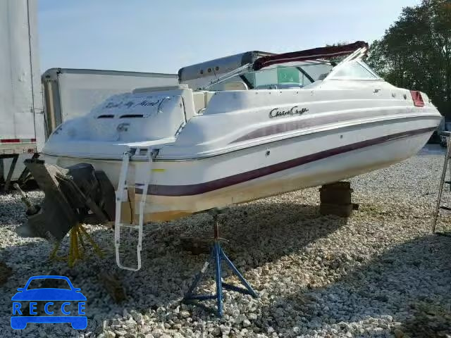 2000 CHRI SPORTDECK CCBVV174J900 зображення 3