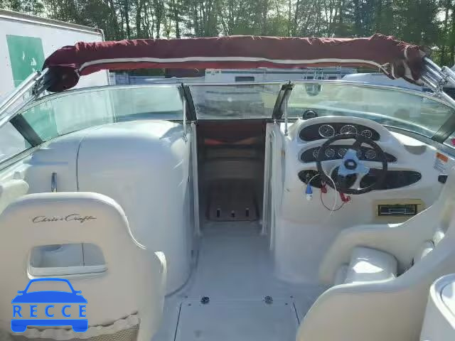 2000 CHRI SPORTDECK CCBVV174J900 зображення 4