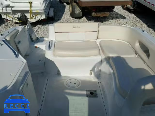 2000 CHRI SPORTDECK CCBVV174J900 image 5