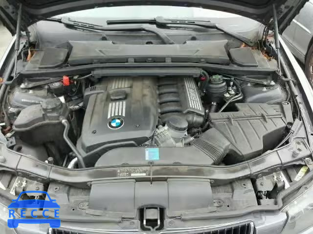 2008 BMW 328 WBAVS13528FX16644 image 6