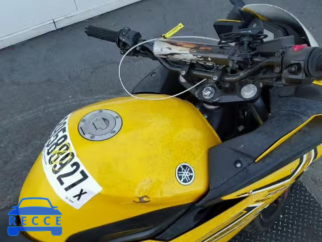 2009 YAMAHA FZ6 JYARJ18E09A005096 зображення 4