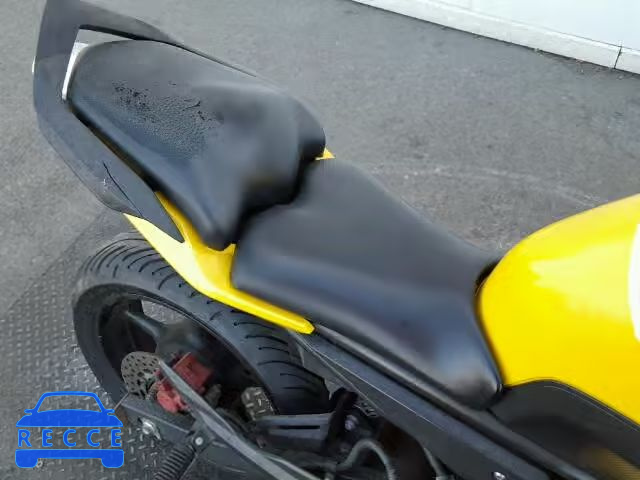 2009 YAMAHA FZ6 JYARJ18E09A005096 зображення 5