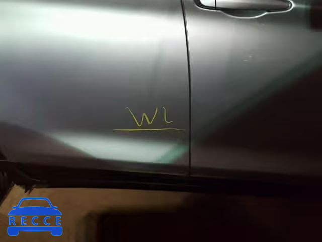 2011 BMW X3 5UXWX5C57BL707395 Bild 8
