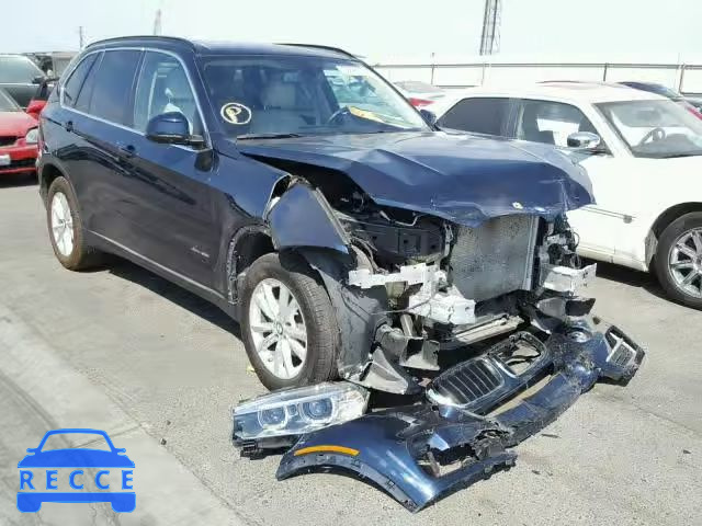 2015 BMW X5 5UXKR0C54F0P16834 image 0