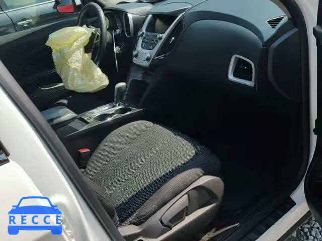 2013 CHEVROLET EQUINOX 2GNALDEK5D1195544 image 4