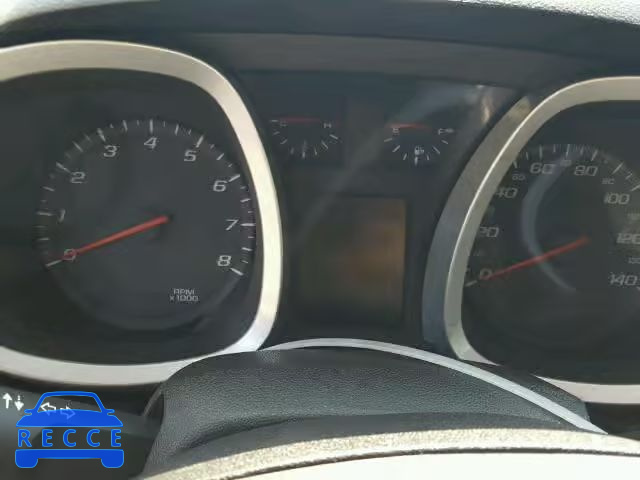 2013 CHEVROLET EQUINOX 2GNALDEK5D1195544 image 7