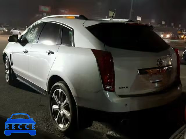 2014 CADILLAC SRX PERFOR 3GYFNCE35ES665731 image 2