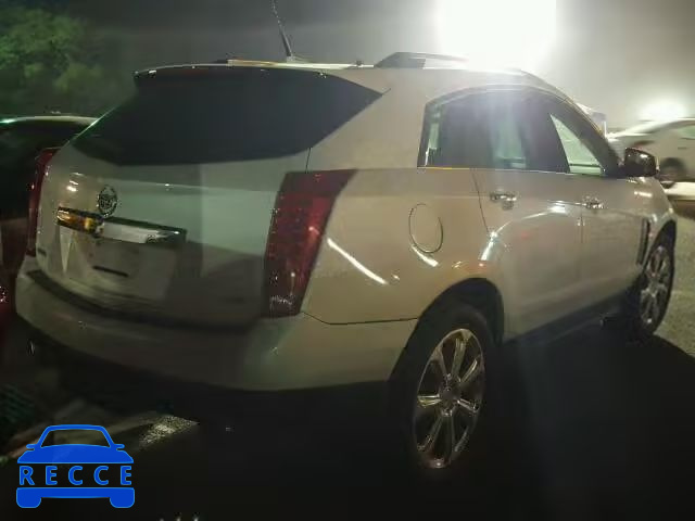 2014 CADILLAC SRX PERFOR 3GYFNCE35ES665731 image 3