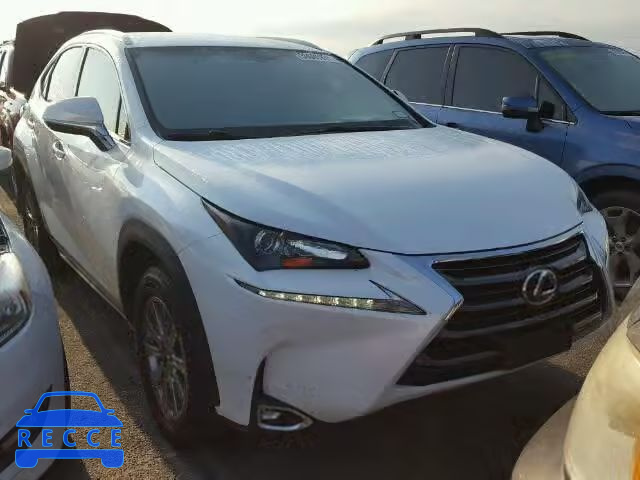 2015 LEXUS NX JTJYARBZ6F2001728 Bild 0