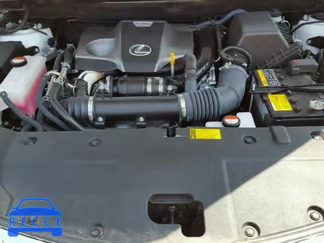 2015 LEXUS NX JTJYARBZ6F2001728 image 6