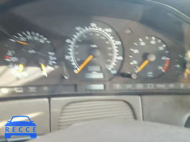 1997 MERCEDES-BENZ S WDBGA76G5VA359160 image 7