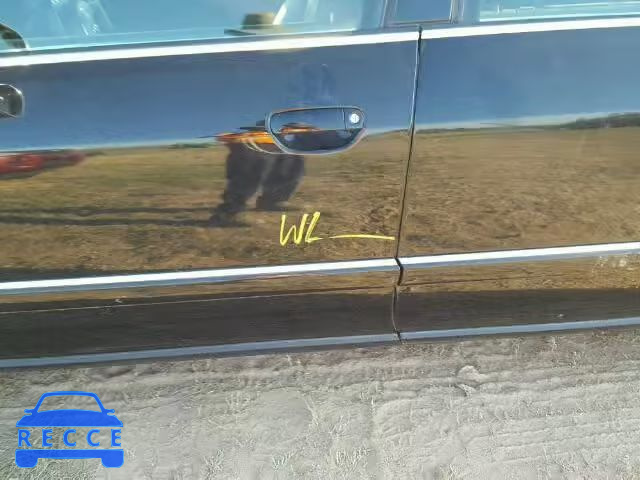 2001 AUDI S8 WAUGU54D11N013743 image 8