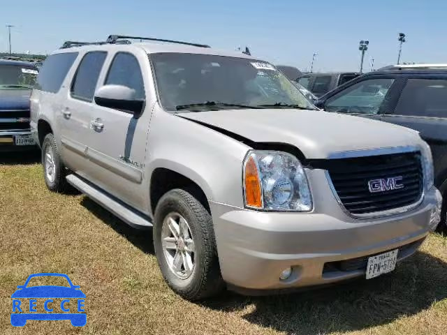 2008 GMC YUKON XL C 1GKFC16J98J197185 image 0