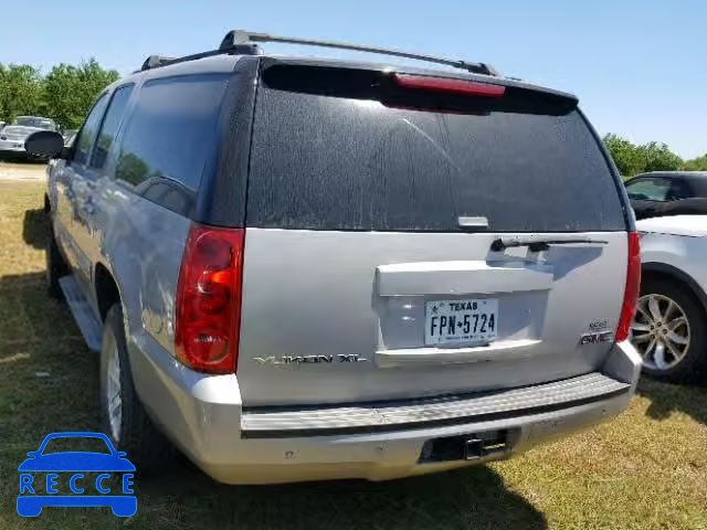 2008 GMC YUKON XL C 1GKFC16J98J197185 зображення 2