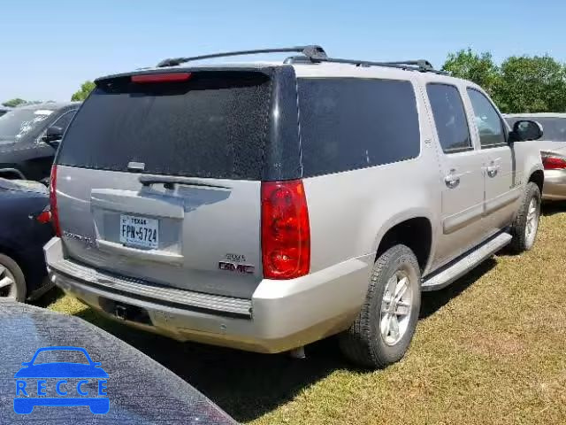 2008 GMC YUKON XL C 1GKFC16J98J197185 зображення 3