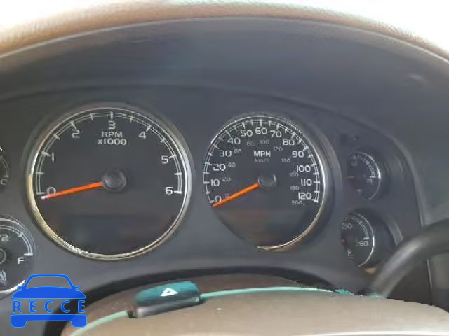 2008 GMC YUKON XL C 1GKFC16J98J197185 зображення 7