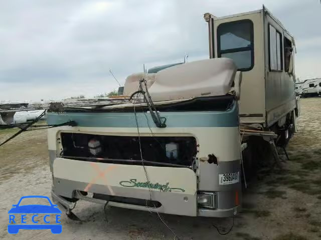 1997 CHEVROLET P30 1GBLP37J9V3306150 Bild 1