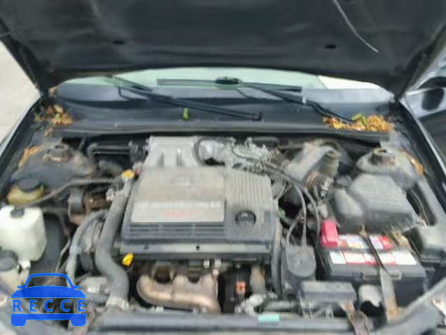 2000 TOYOTA AVALON 4T1BF28B4YU012452 image 6