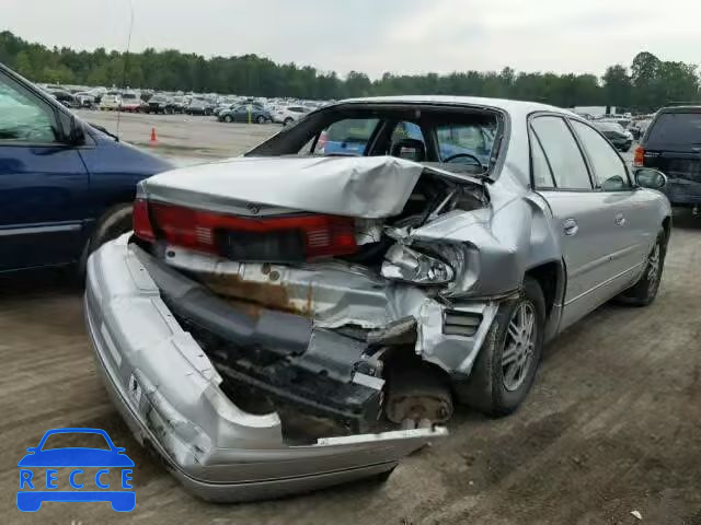 2001 BUICK REGAL 2G4WB55K011180593 зображення 3