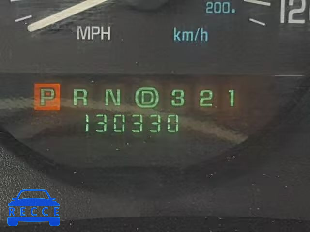 2001 BUICK REGAL 2G4WB55K011180593 зображення 7